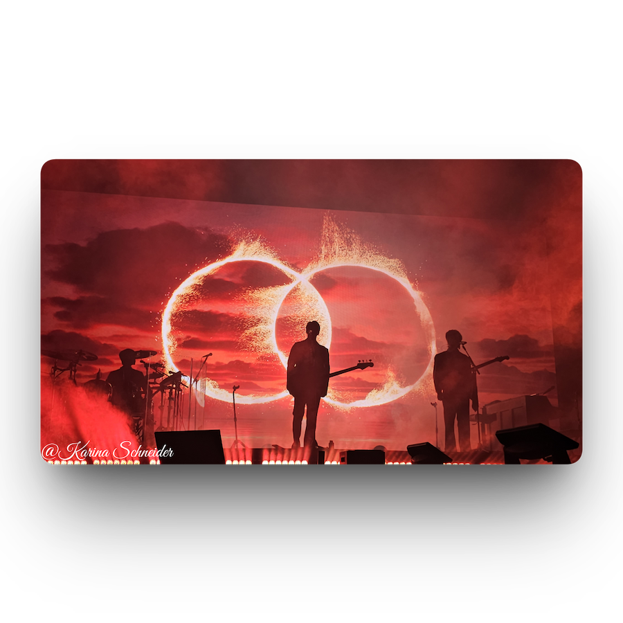 The Rose in concert 2025 AFAS Amsterdam